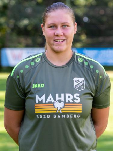 Avatar Bild für Nele Landgraf