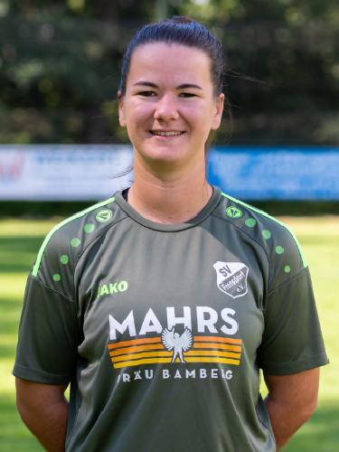 Avatar Bild für Verena Lechner