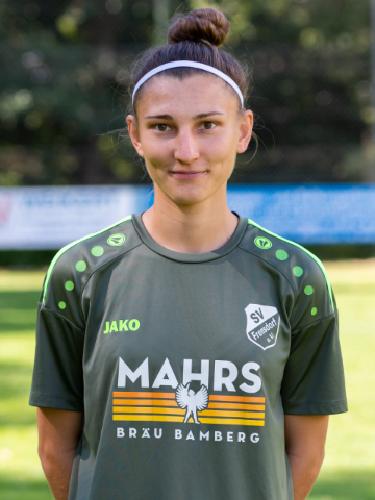 Avatar Bild für Lisa Schreiber