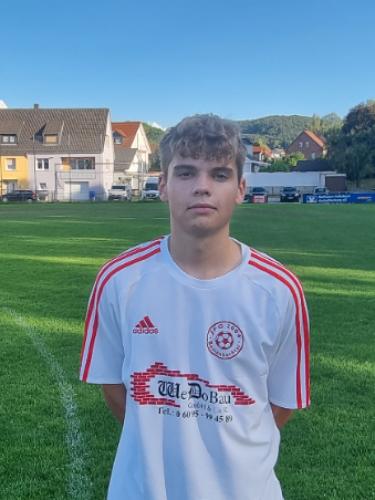 Avatar Bild für Maurice Fries