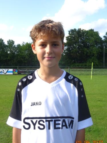 Avatar Bild für Silas Gunzelmann