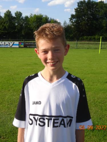 Avatar Bild für Luca Heathfield