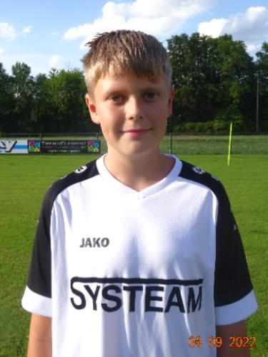 Avatar Bild für Tyler Roberson