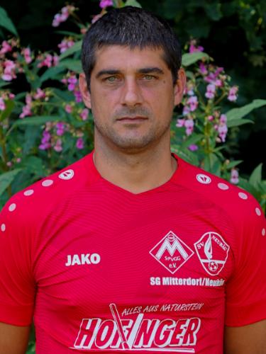 Avatar Bild für Daniel Hutterer