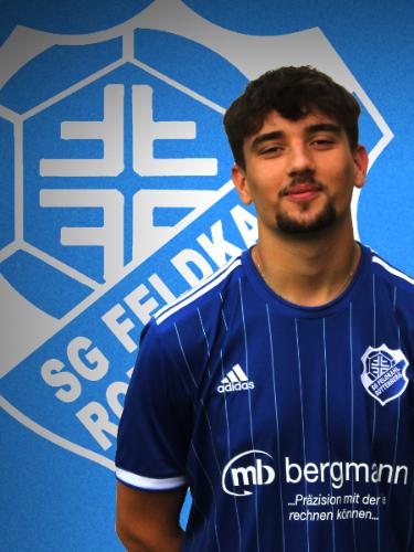 Avatar Bild für Niklas Bayer