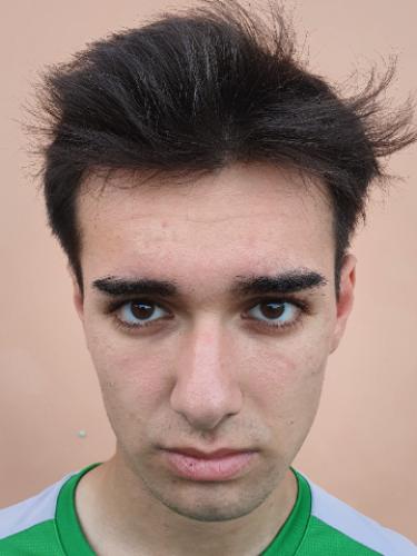 Avatar Bild für Zlatan Salihagic