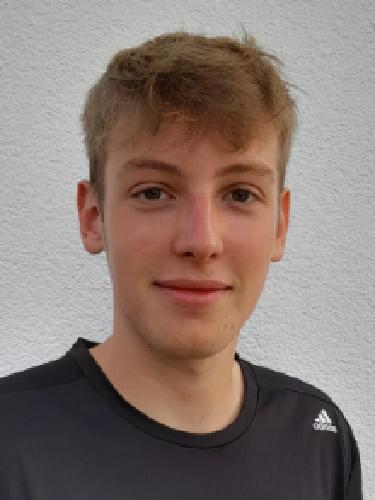 Elias Frey