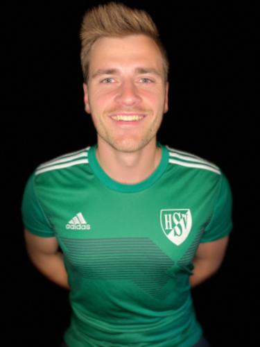 Avatar Bild für Korbinian Gräf