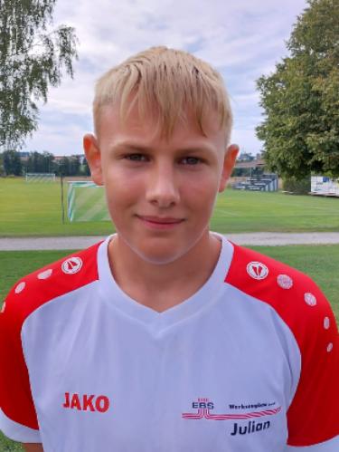 Avatar Bild für Julian Eckl