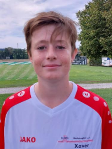 Avatar Bild für Xaver Forster
