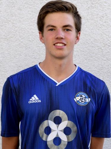 Avatar Bild für Jonas Huschke