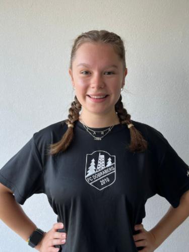 Avatar Bild für Lara Haueisen