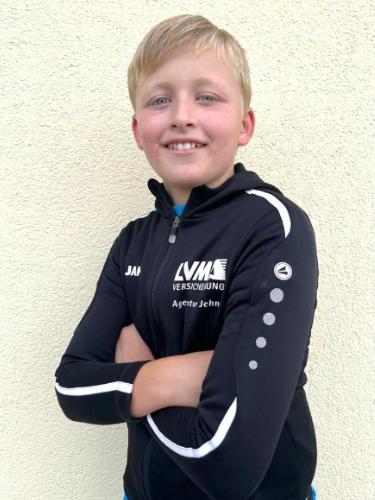 Avatar Bild für Maximilian Lang