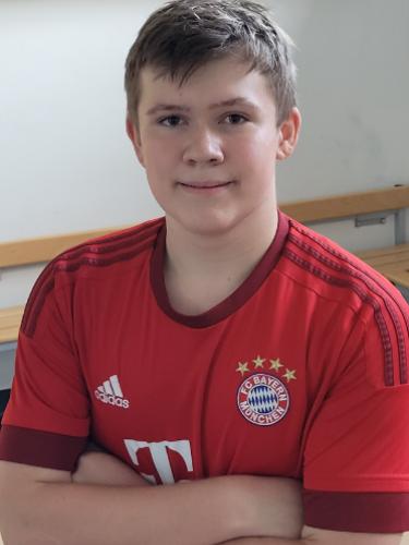 Avatar Bild für Alexander Figura