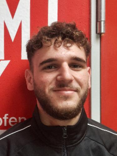 Avatar Bild für Alseo Asllani