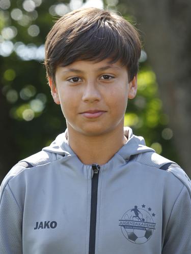 Avatar Bild für Jermaine Williams