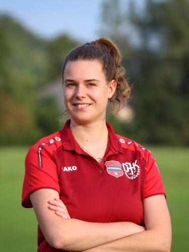 Avatar Bild für Sabrina Schmid