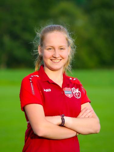 Avatar Bild für Marie Mederer