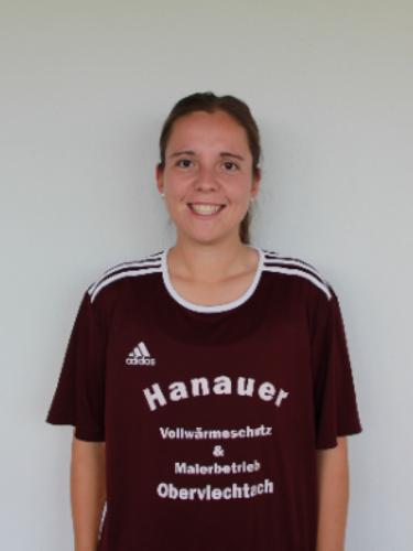 Avatar Bild für Anna-Lena Ruhland