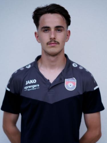 Avatar Bild für Yannik Walter