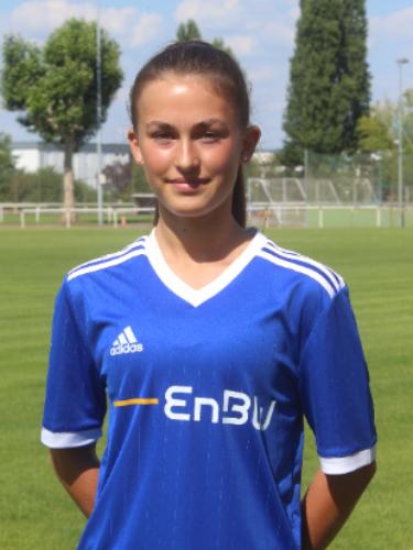 Avatar Bild für Lavinia Baust