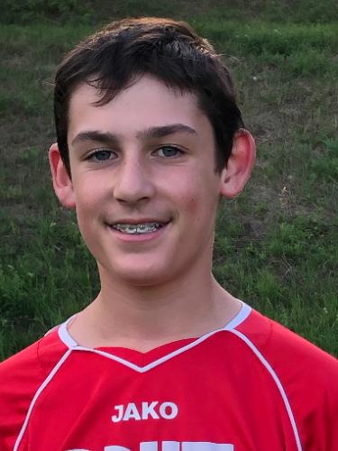 Adrian Bayer
