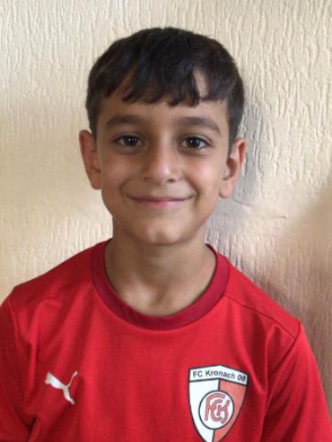 Anas Alsafadi