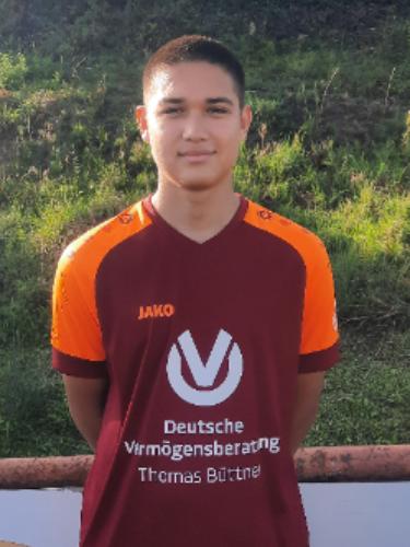 Avatar Bild für Nick Dettke