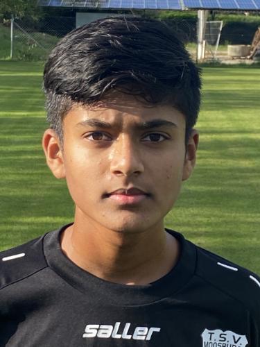 Avatar Bild für Novo Khandoker