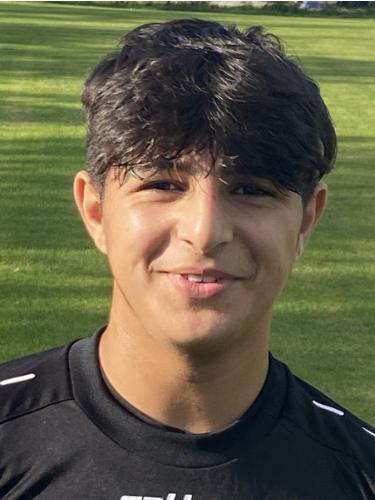 Avatar Bild für Parsa Saeidi