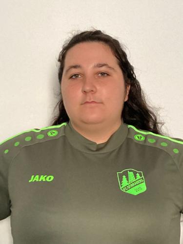 Avatar Bild für Lara Verde Dos Santos