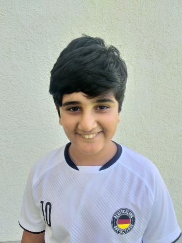 Abolfazl Safa Bakhsh