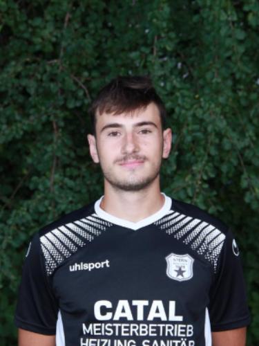 Avatar Bild für Miguel Garcia Causevic