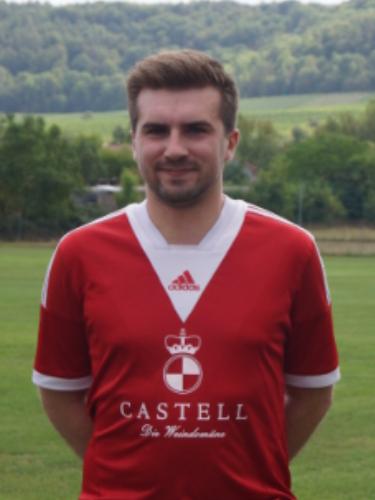 Avatar Bild für Manuel Goller