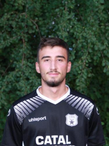 Avatar Bild für Adhurim Kadrijaj