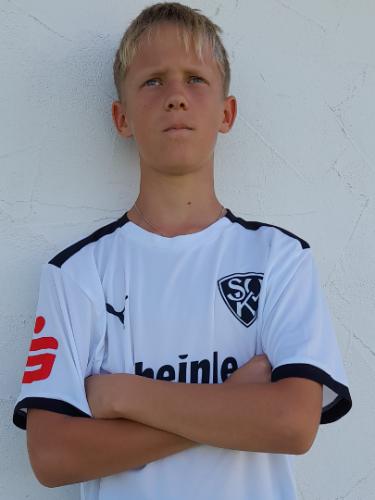 Avatar Bild für Rafael Buchmüller