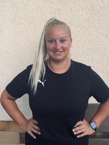 Avatar Bild für Nadja Heinemann