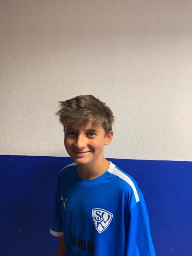 Avatar Bild für Sofian Al-Khalaf