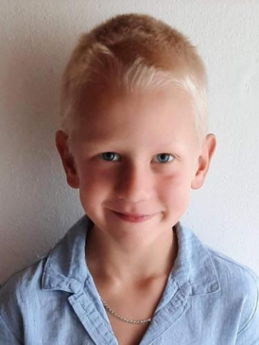 Luca Hochholzer