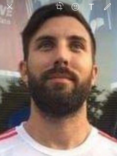 Avatar Bild für Oliver Soriano-Sachsenmeier