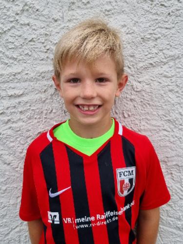 Max Schmidbauer