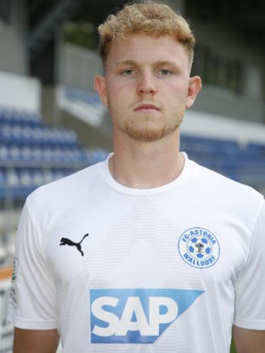 Avatar Bild für Fabian Wagner