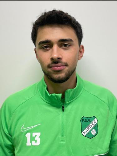 Avatar Bild für Salem Liheouel