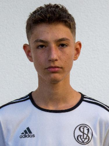 Avatar Bild für Alexandros Avramoglou