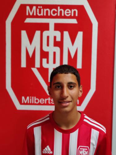 Avatar Bild für Haron Jarme