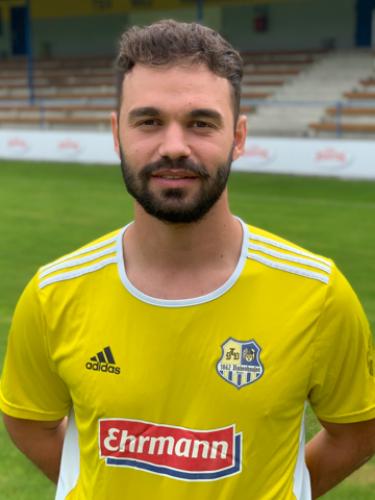 Avatar Bild für Arber Morina