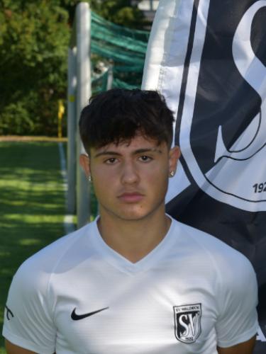 Avatar Bild für Baran Özer