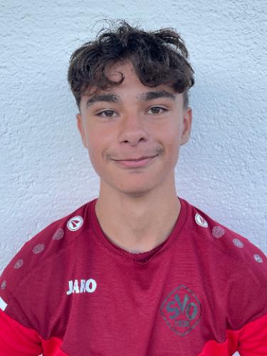 Avatar Bild für Edin Velagic