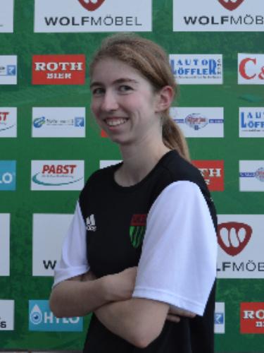 Avatar Bild für Lisa Hecker