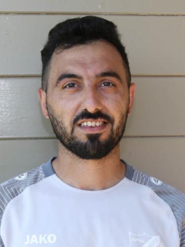 Avatar Bild für Abdullah Al-Bayati